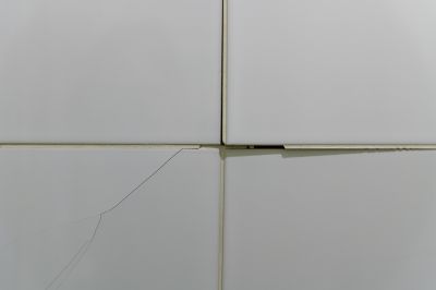 Backsplash Repair detail