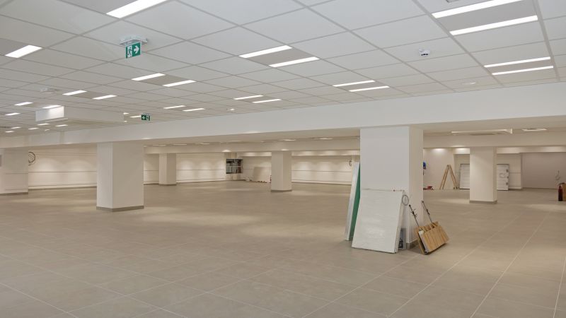 Cost of Tile in Buffalo, MN