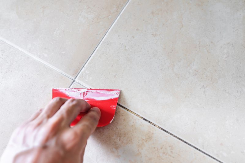 Tile Repair and Maintenance
